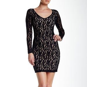 TRACY REESE - Nicole sheath dress full lace